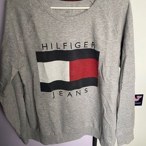 Tommy Hilfiger sweatshirt